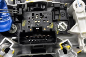 Commande chauffage DACIA LOGAN MCV 2