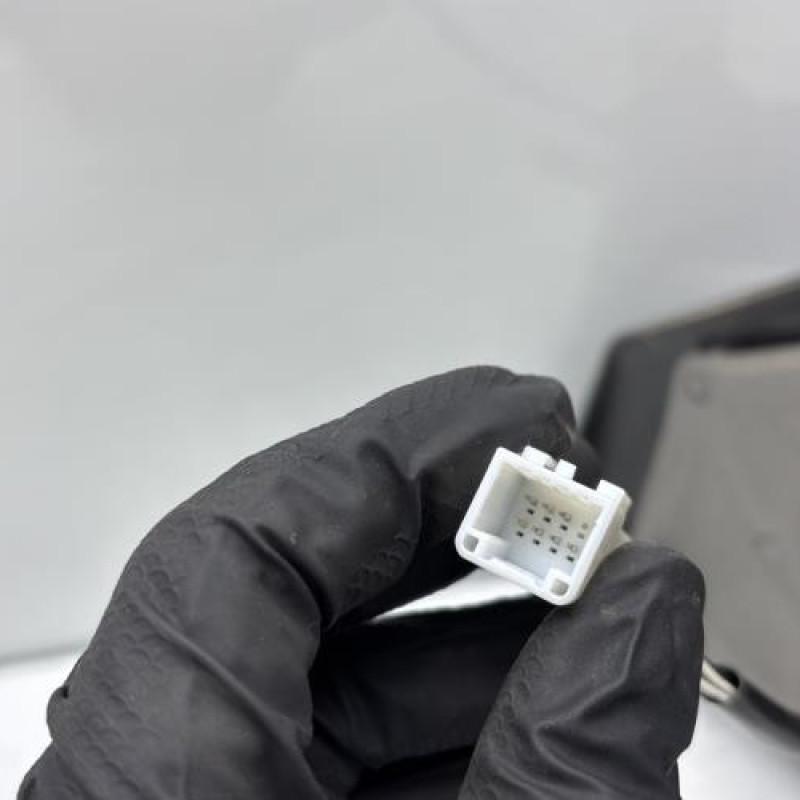 Retroviseur droit DACIA DOKKER Photo n°3