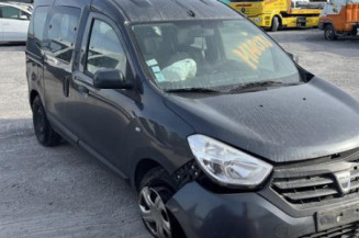 Retroviseur droit DACIA DOKKER