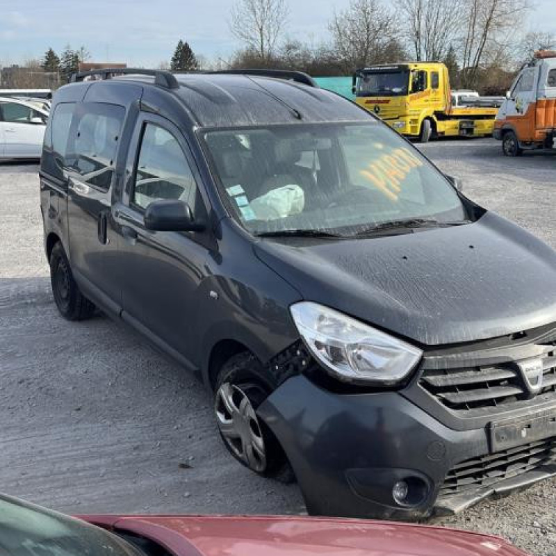 Retroviseur droit DACIA DOKKER Photo n°10