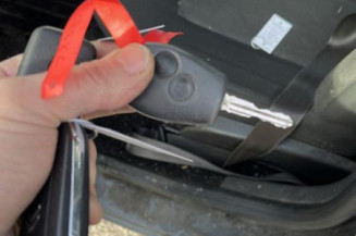 Retroviseur droit DACIA DOKKER