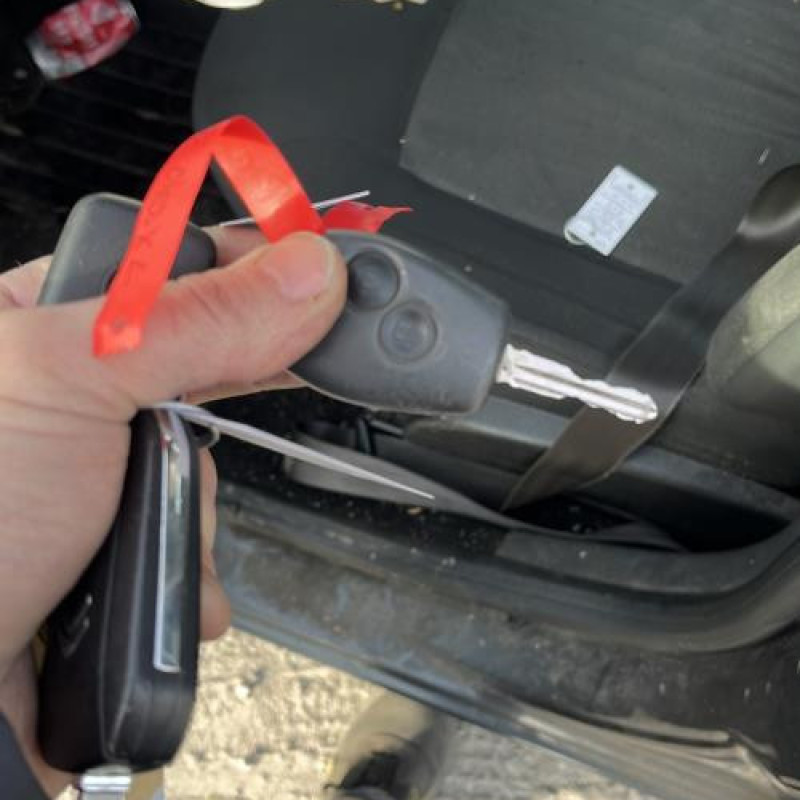 Retroviseur droit DACIA DOKKER Photo n°11