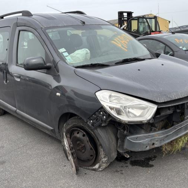 Retroviseur droit DACIA DOKKER Photo n°13