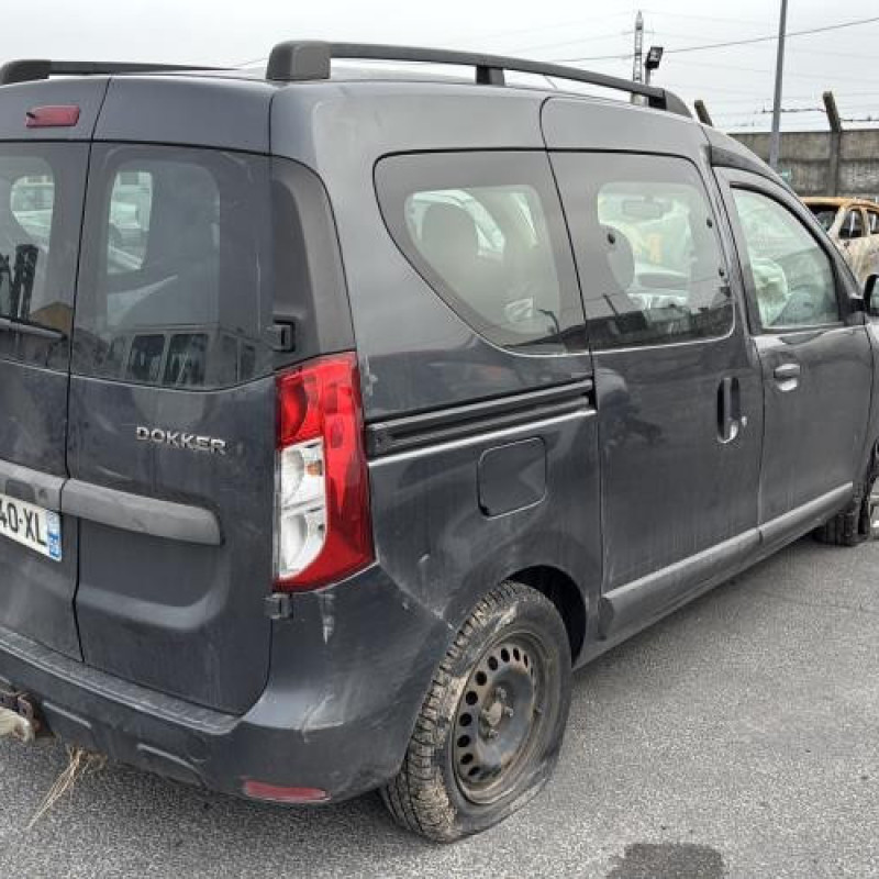 Retroviseur droit DACIA DOKKER Photo n°14