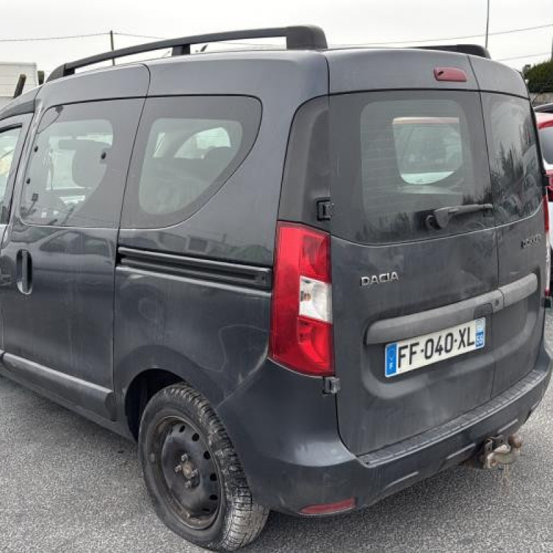 Retroviseur droit DACIA DOKKER Photo n°15