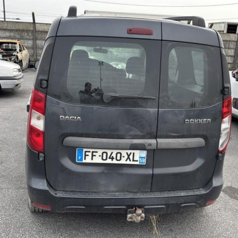 Retroviseur droit DACIA DOKKER Photo n°16