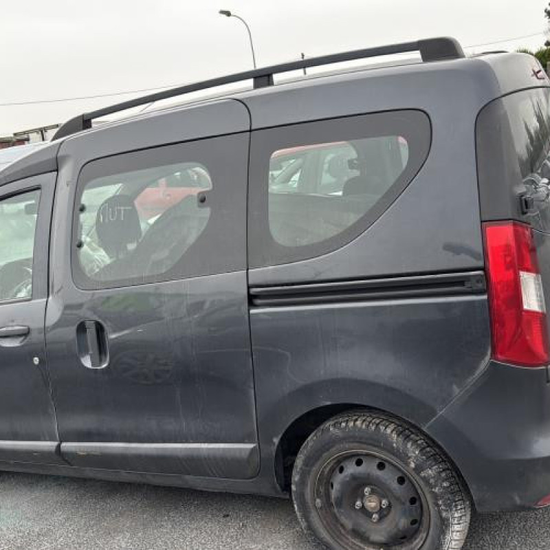 Retroviseur droit DACIA DOKKER Photo n°17