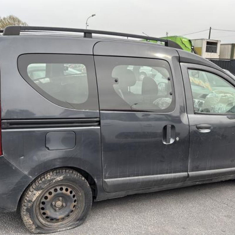 Retroviseur droit DACIA DOKKER Photo n°18