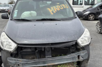 Retroviseur droit DACIA DOKKER