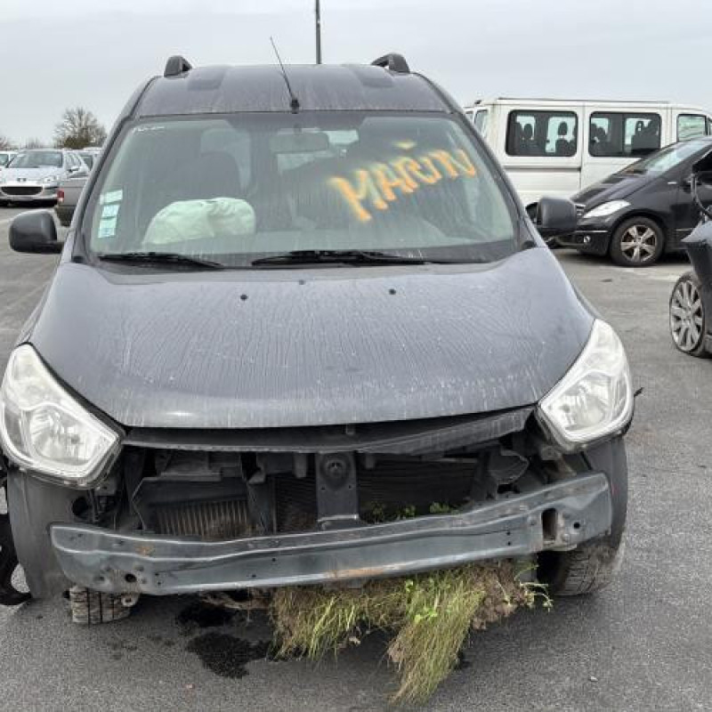 Retroviseur droit DACIA DOKKER Photo n°19