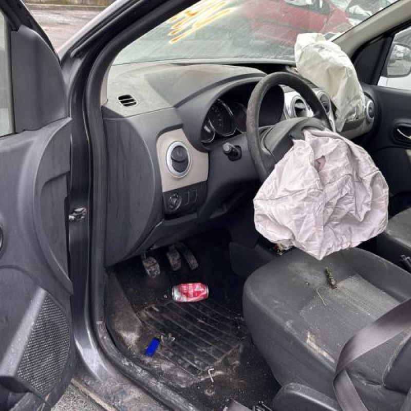 Retroviseur droit DACIA DOKKER Photo n°20