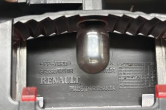 Feu arriere stop central DACIA LOGAN MCV 2