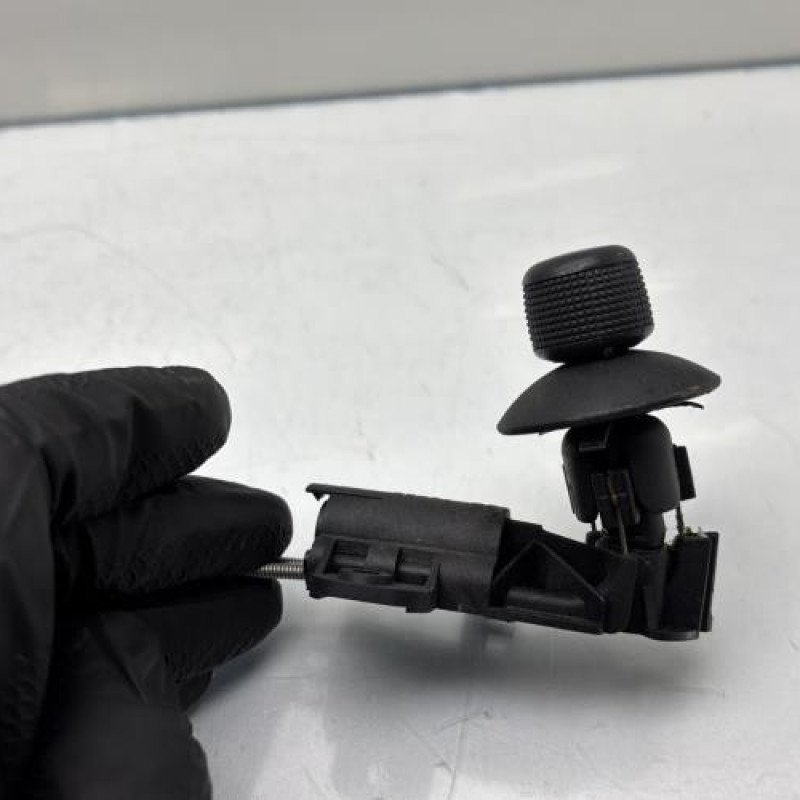 Retroviseur gauche SKODA FABIA 2 Photo n°4