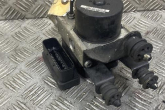 Bloc ABS (freins anti-blocage) VOLKSWAGEN GOLF 5