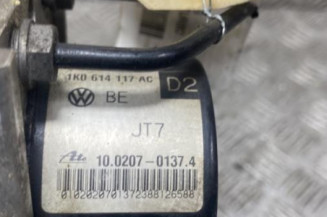 Bloc ABS (freins anti-blocage) VOLKSWAGEN GOLF 5