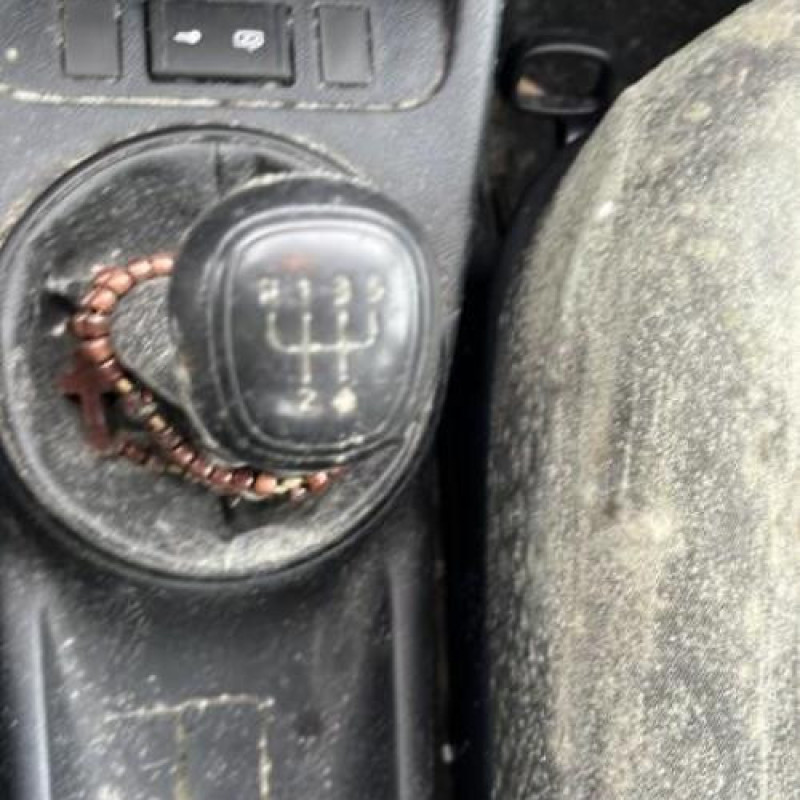 Retroviseur gauche SKODA FABIA 2 Photo n°15