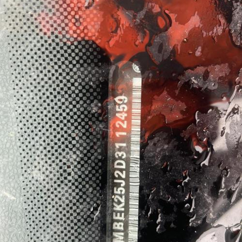 Retroviseur gauche SKODA FABIA 2 Photo n°16