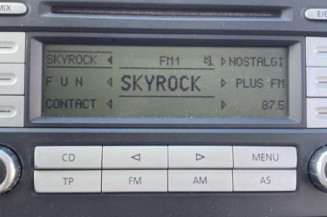 Bloc ABS (freins anti-blocage) VOLKSWAGEN GOLF 5