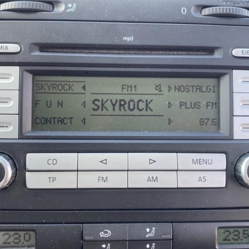 Bloc ABS (freins anti-blocage) VOLKSWAGEN GOLF 5 Photo n°19