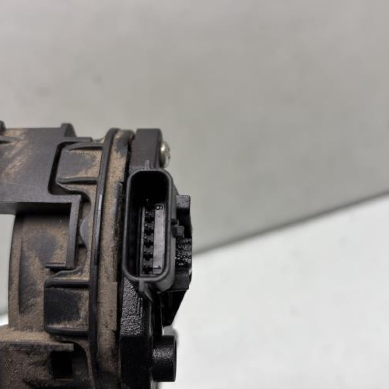 Pedale d'accelerateur DACIA LOGAN MCV 2 Photo n°3