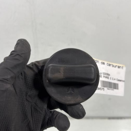 Bouchon de carburant MERCEDES CLASSE C 202 Photo n°1