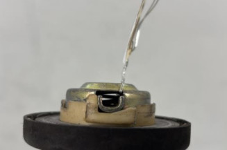 Bouchon de carburant MERCEDES CLASSE C 202