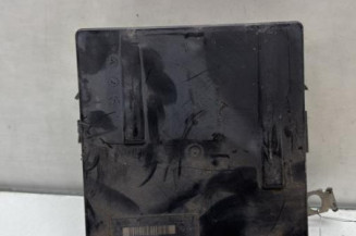 Boitier UPC RENAULT SCENIC 2