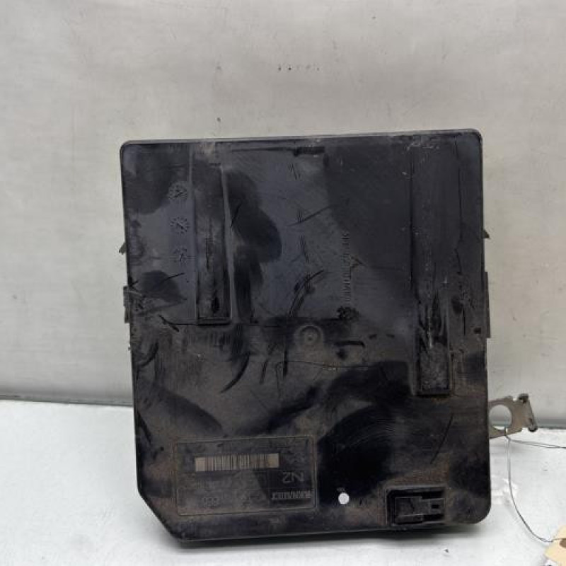 Boitier UPC RENAULT SCENIC 2 Photo n°2