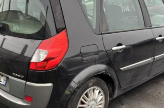 Boitier USM  RENAULT SCENIC 2