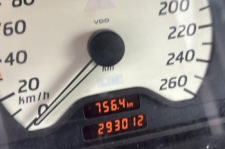 Bouchon de carburant MERCEDES CLASSE C 202