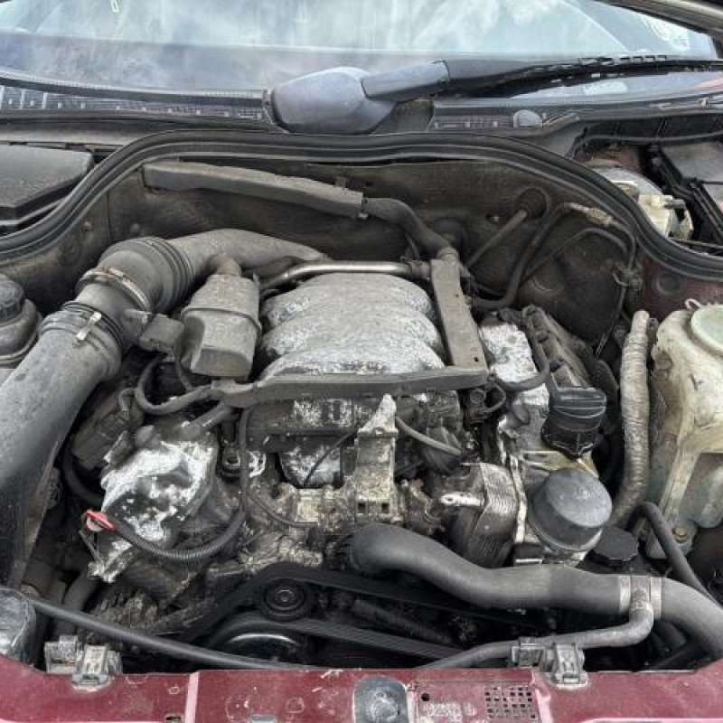 Bouchon de carburant MERCEDES CLASSE C 202 Photo n°20