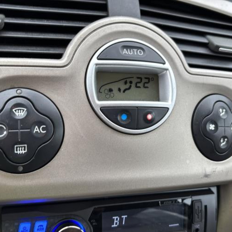 Boitier UPC RENAULT SCENIC 2 Photo n°20