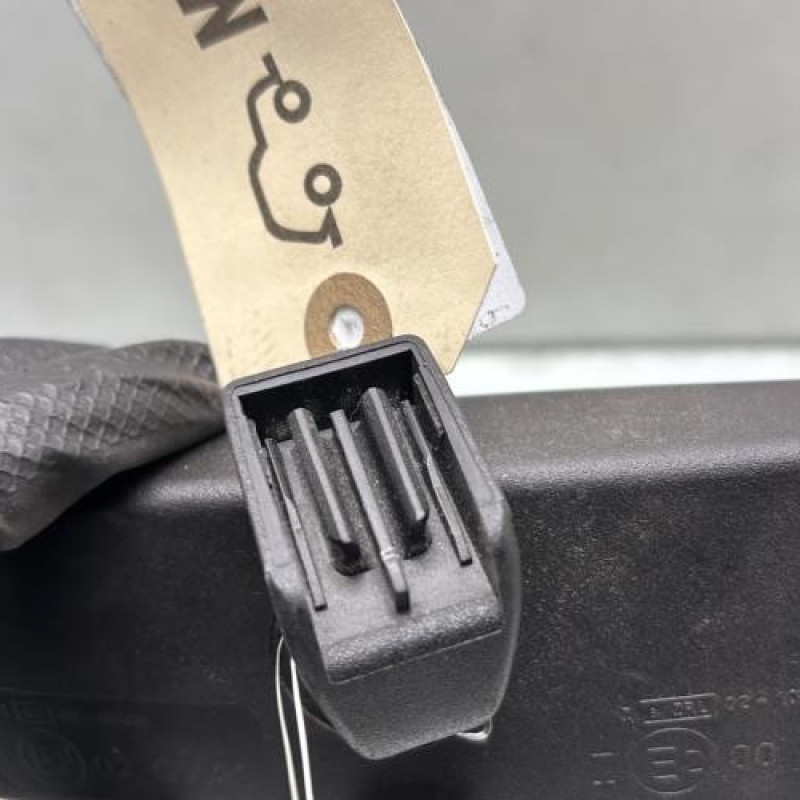 Retroviseur interieur DACIA LOGAN MCV 2 Photo n°4