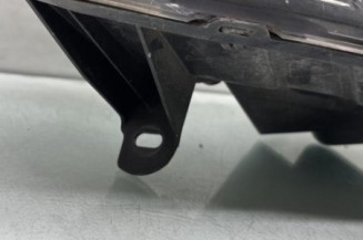 Optique avant principal gauche (feux)(phare) DACIA LOGAN MCV 2