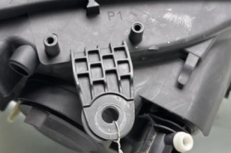 Optique avant principal gauche (feux)(phare) DACIA LOGAN MCV 2