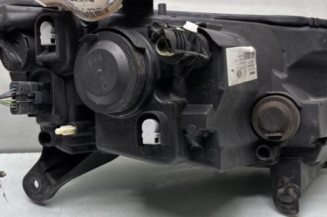 Optique avant principal gauche (feux)(phare) DACIA LOGAN MCV 2