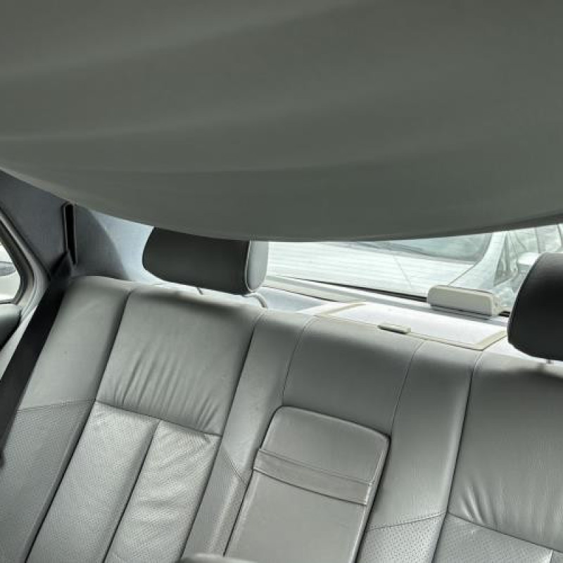 Bras essuie glace avant MERCEDES CLASSE C 202 Photo n°15