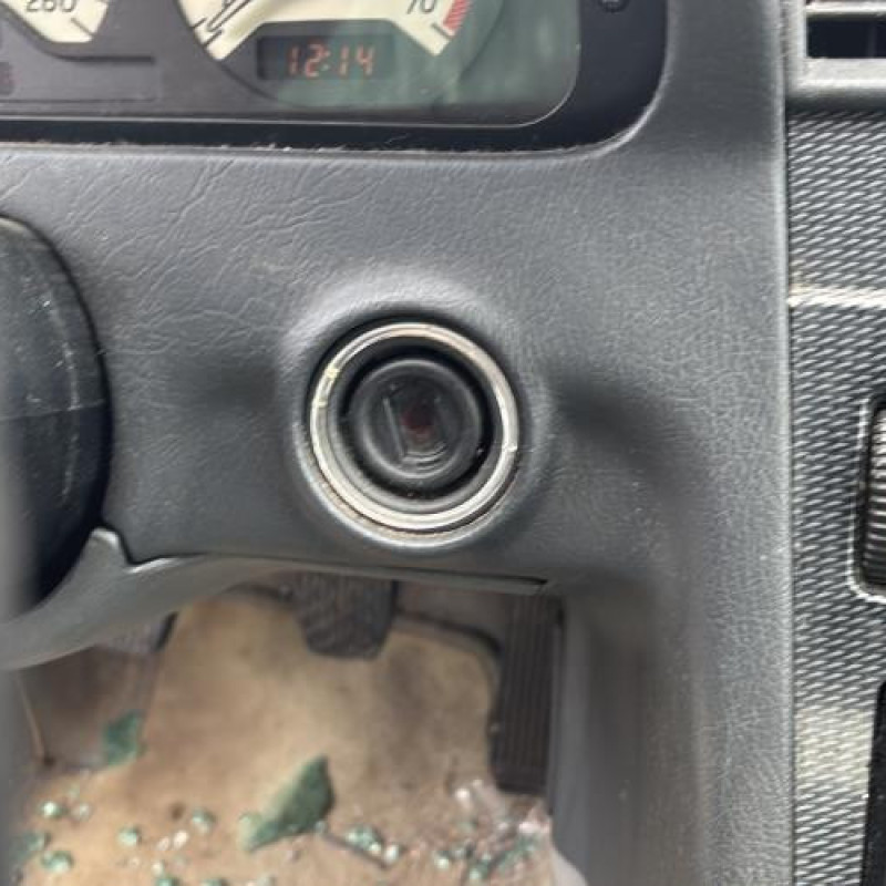 Bras essuie glace avant MERCEDES CLASSE C 202 Photo n°18