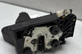 Serrure arriere droit DACIA LOGAN MCV 2 Photo n°1