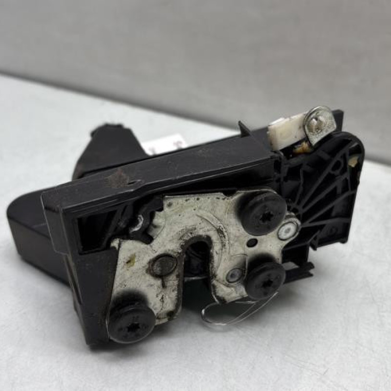 Serrure arriere droit DACIA LOGAN MCV 2 Photo n°1