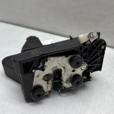 Serrure arriere droit DACIA LOGAN MCV 2 Photo n°1