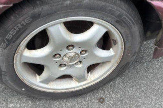 Bras essuie glace avant MERCEDES CLASSE C 202