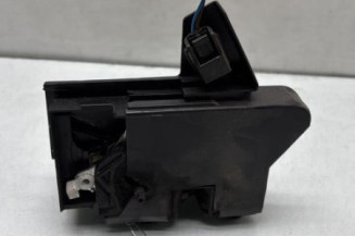 Serrure arriere droit DACIA LOGAN MCV 2