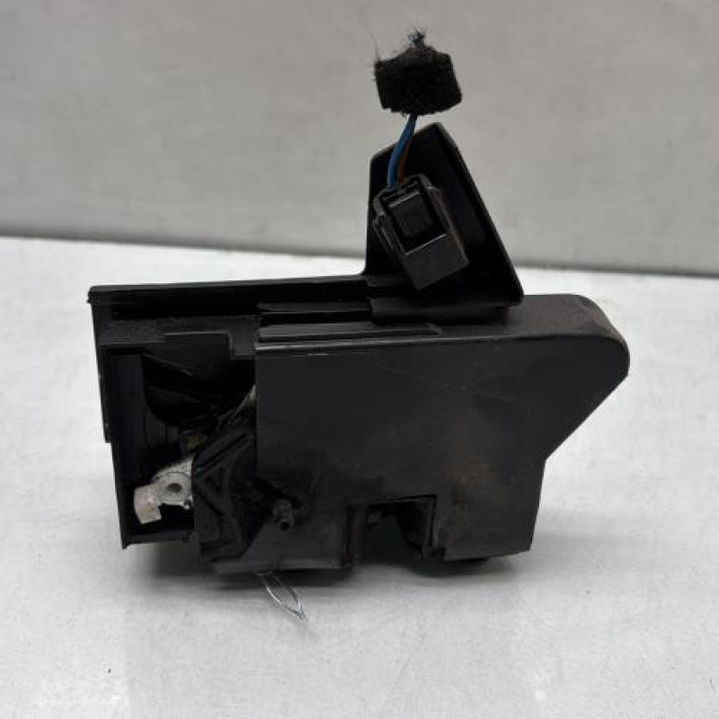 Serrure arriere droit DACIA LOGAN MCV 2 Photo n°3