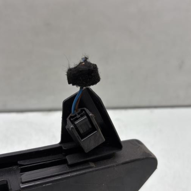 Serrure arriere droit DACIA LOGAN MCV 2 Photo n°4