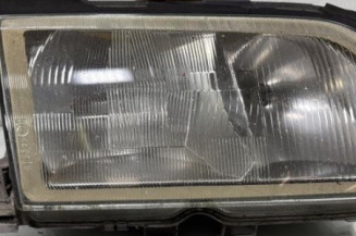 Optique avant principal droit (feux)(phare) MERCEDES CLASSE C 202 Photo n°1