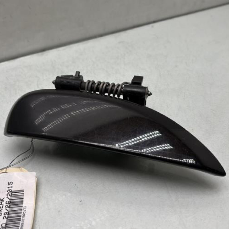 Poignee porte arriere droit DACIA LOGAN MCV 2 Photo n°1