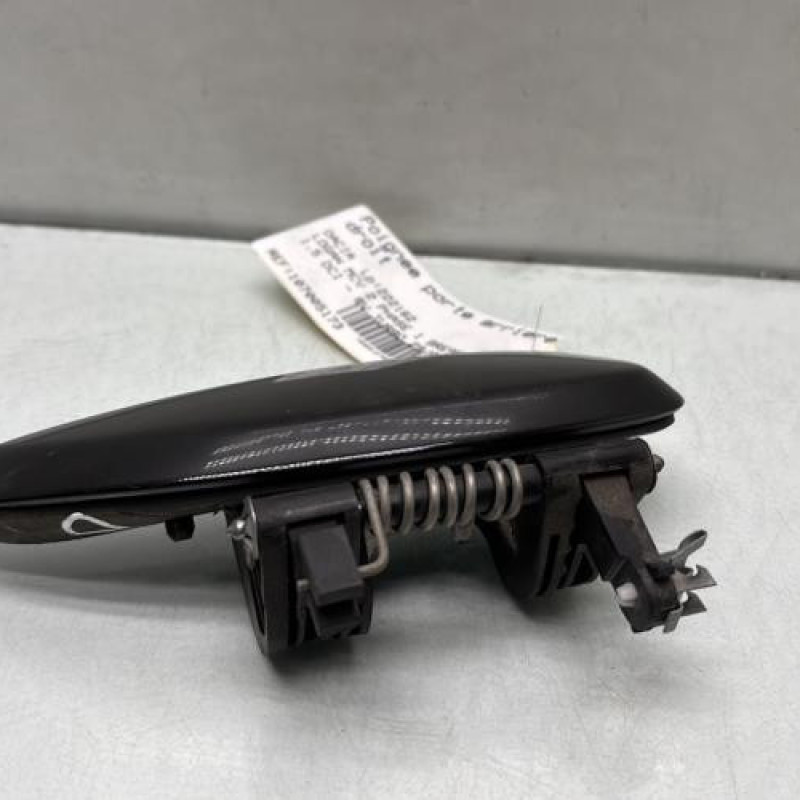 Poignee porte arriere droit DACIA LOGAN MCV 2 Photo n°2