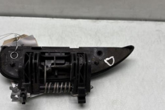 Poignee porte arriere droit DACIA LOGAN MCV 2