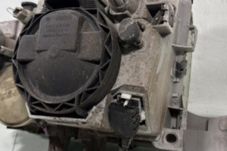 Optique avant principal droit (feux)(phare) MERCEDES CLASSE C 202